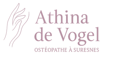Athina de Vogel Ostéopathe D.O.