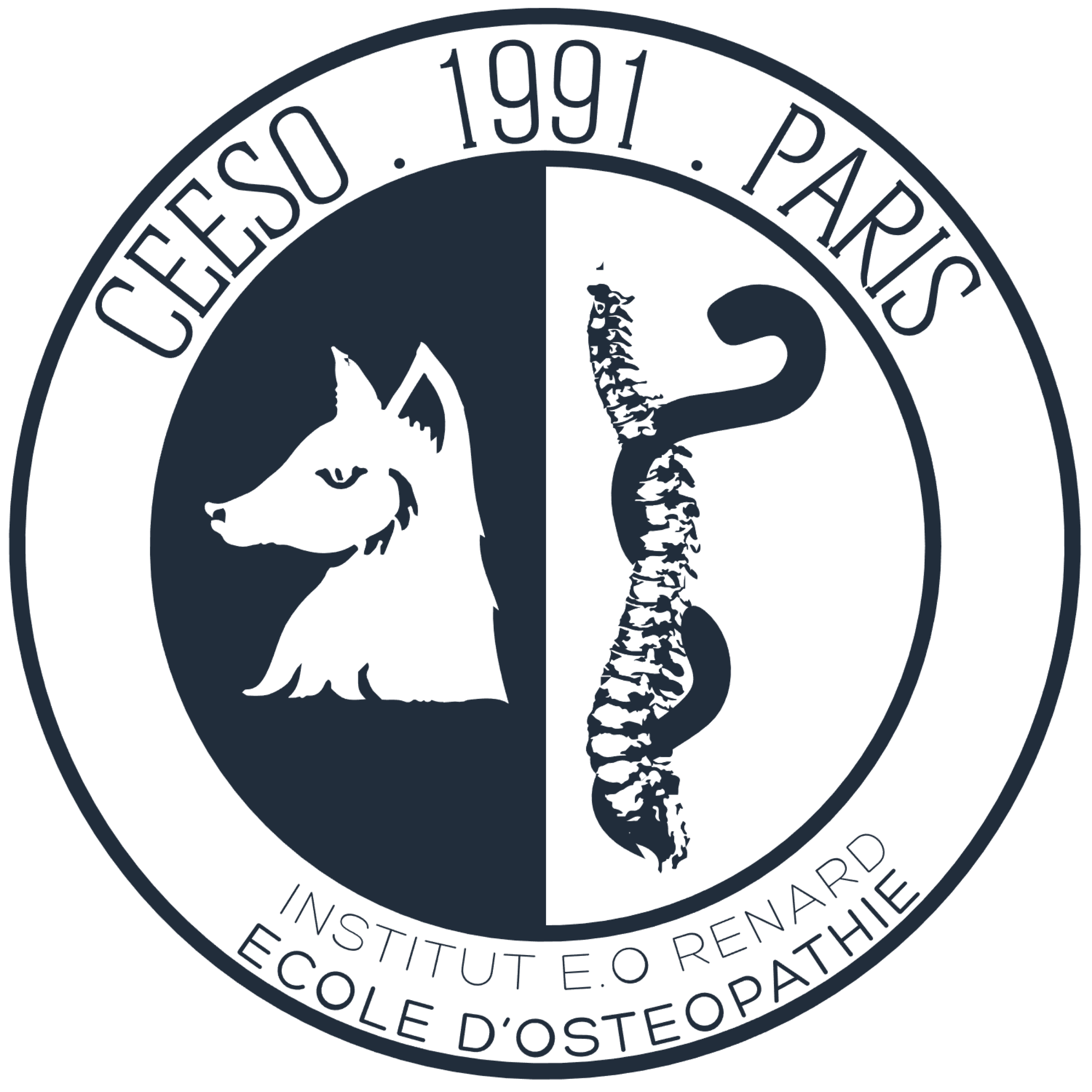 CEESO Paris