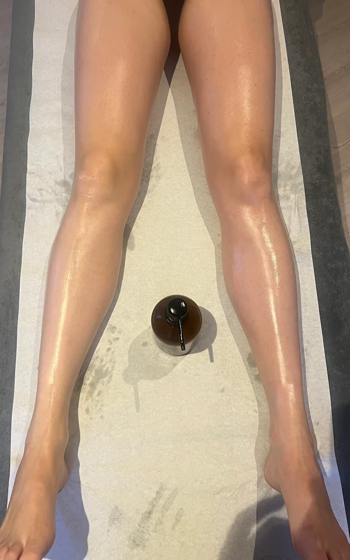 Après séance Renata França