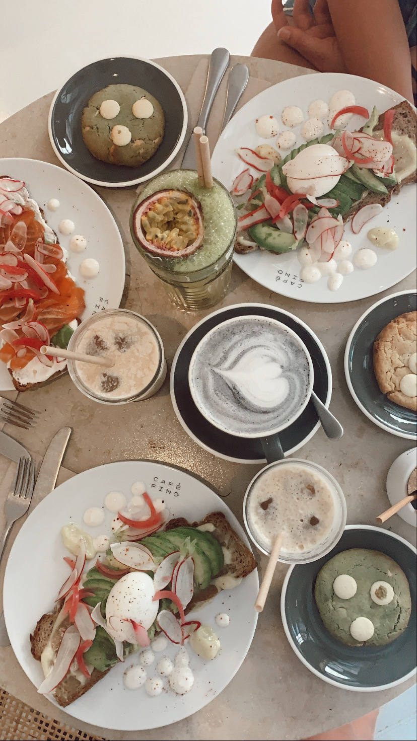 Réduire une inflammation naturellement : les aliments à choisir