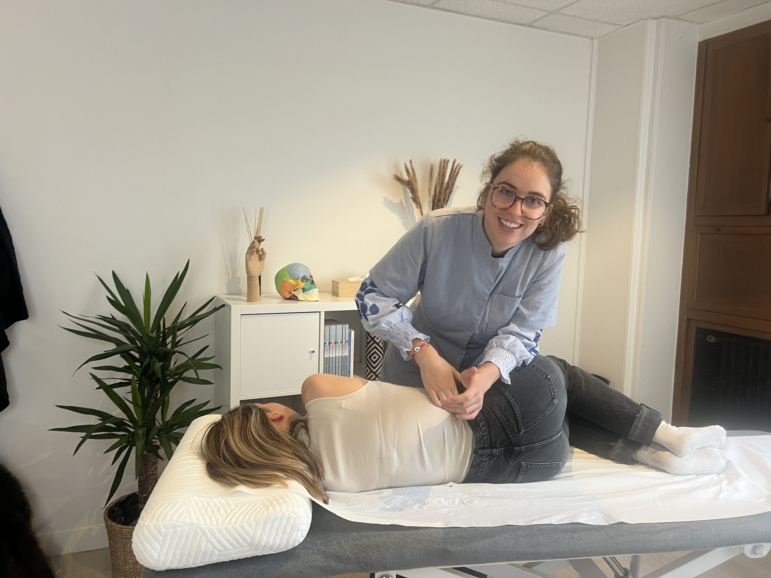 Ostéopathie et fibromyalgie : soulager les douleurs chroniques