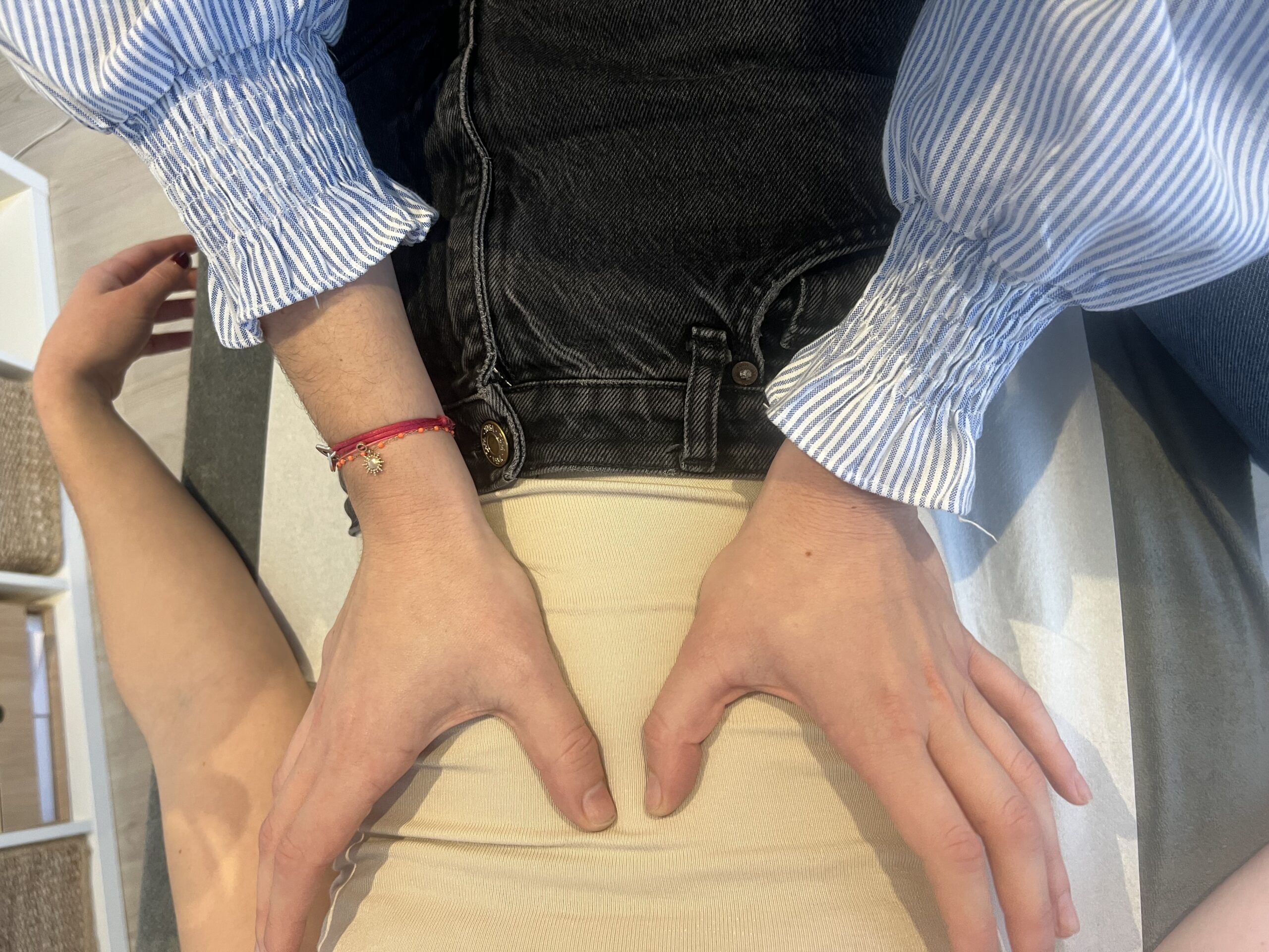 Colopathie fonctionnelle et ostéopathie : soulager les douleurs